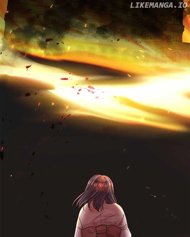 The White Wolf’s Bride Chapter 7 page 61 - 