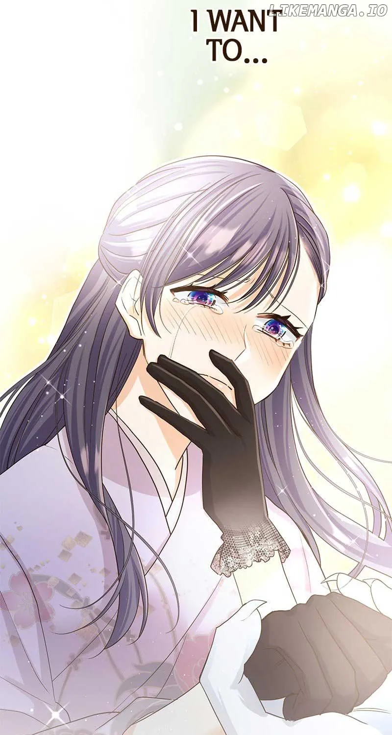 The White Wolf’s Bride Chapter 7 page 66 - 