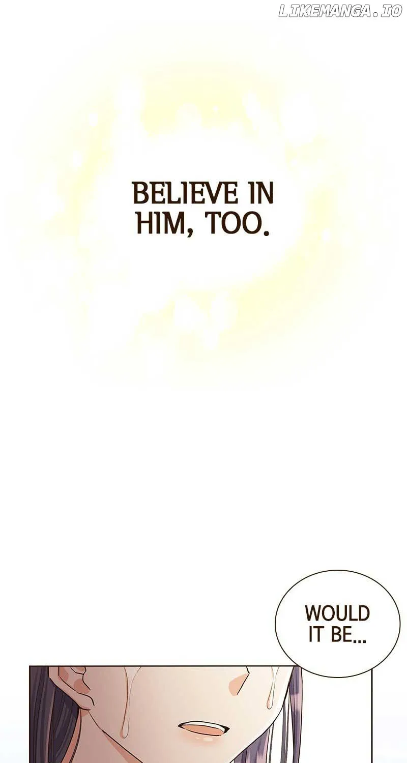 The White Wolf’s Bride Chapter 7 page 68 - 