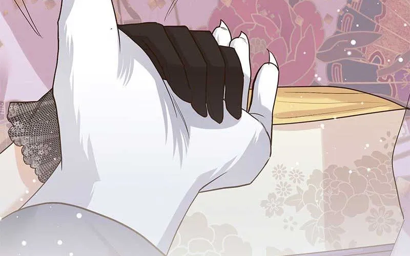 The White Wolf’s Bride Chapter 7 page 71 - 