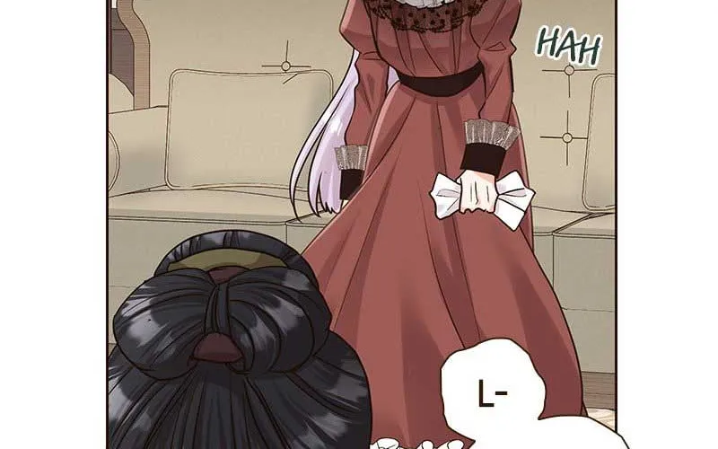 The White Wolf’s Bride Chapter 7 page 80 - 
