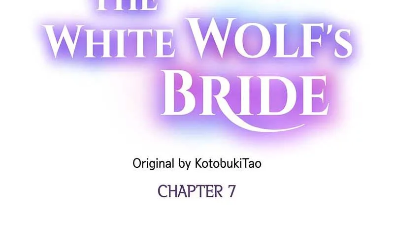 The White Wolf’s Bride Chapter 7 page 9 - 