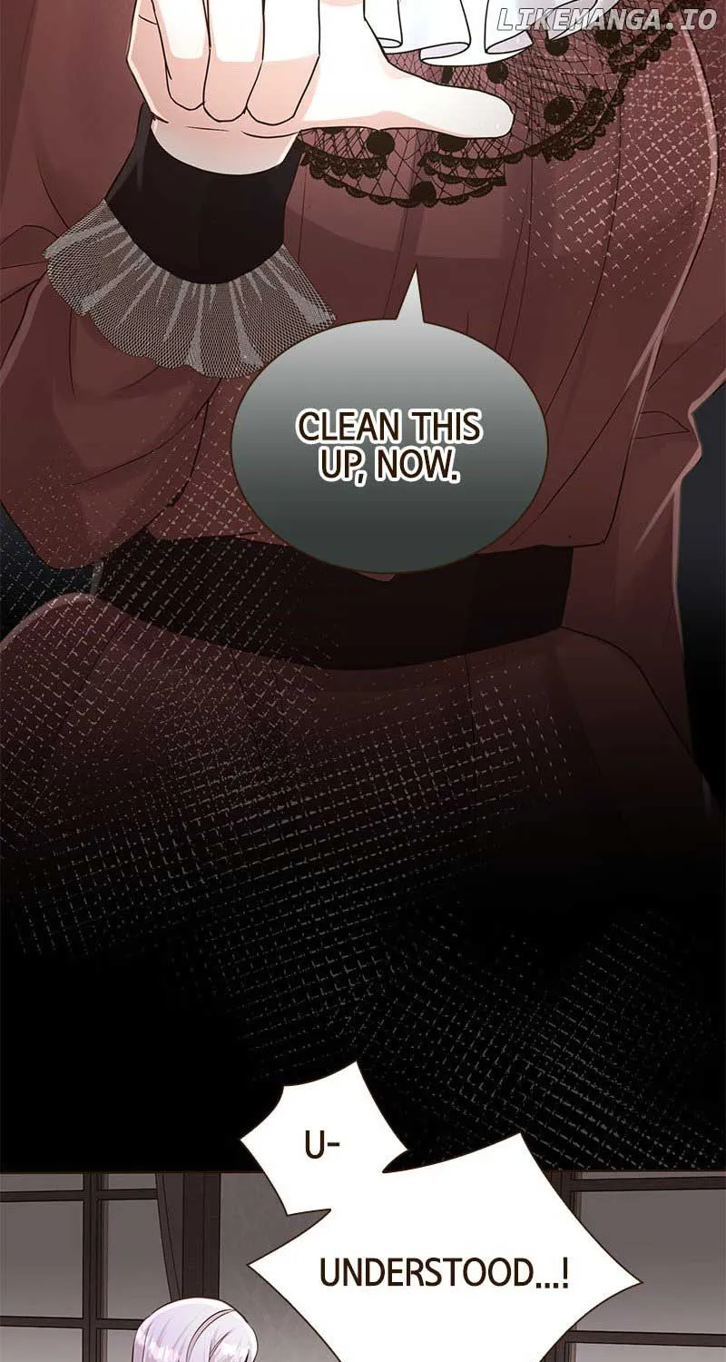 The White Wolf’s Bride Chapter 7 page 83 - 