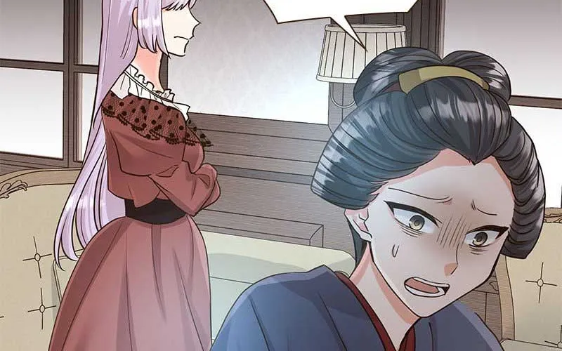 The White Wolf’s Bride Chapter 7 page 84 - 