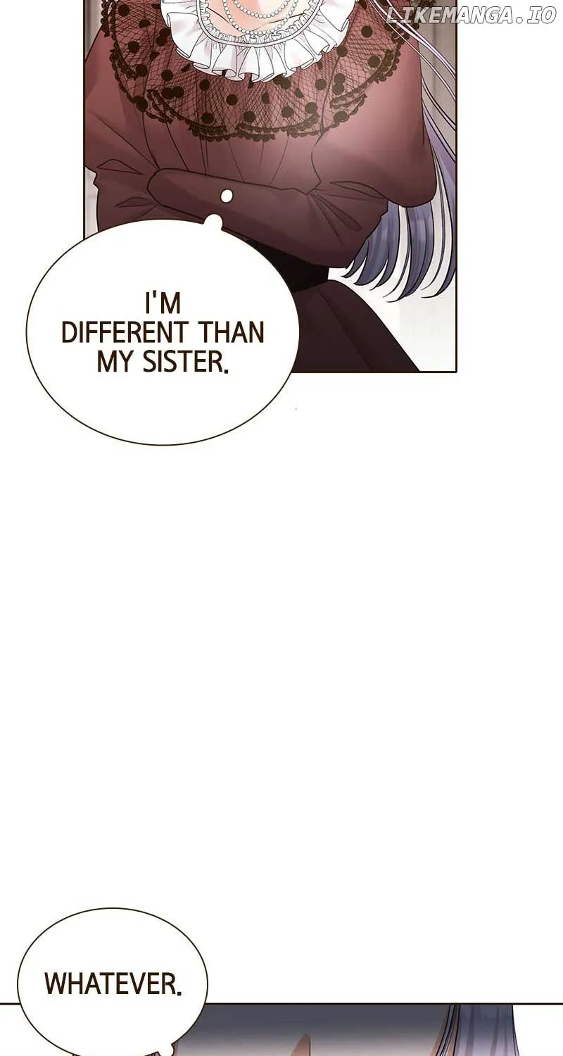 The White Wolf’s Bride Chapter 7 page 87 - 