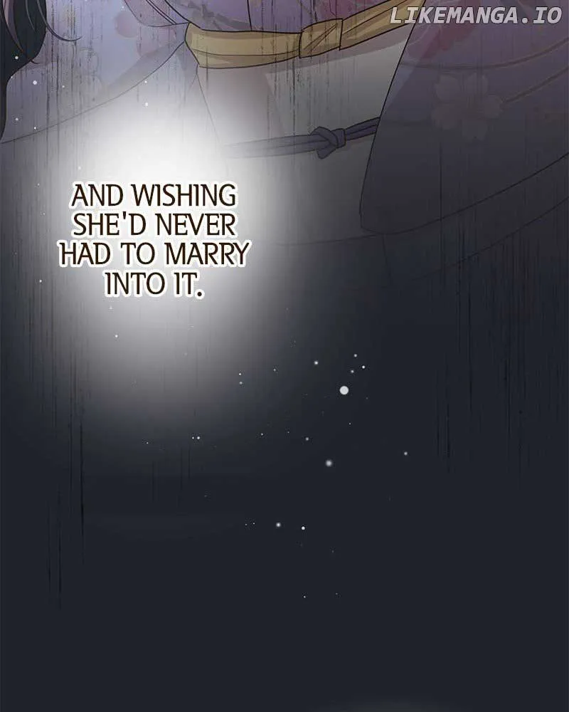 The White Wolf’s Bride Chapter 7 page 91 - 