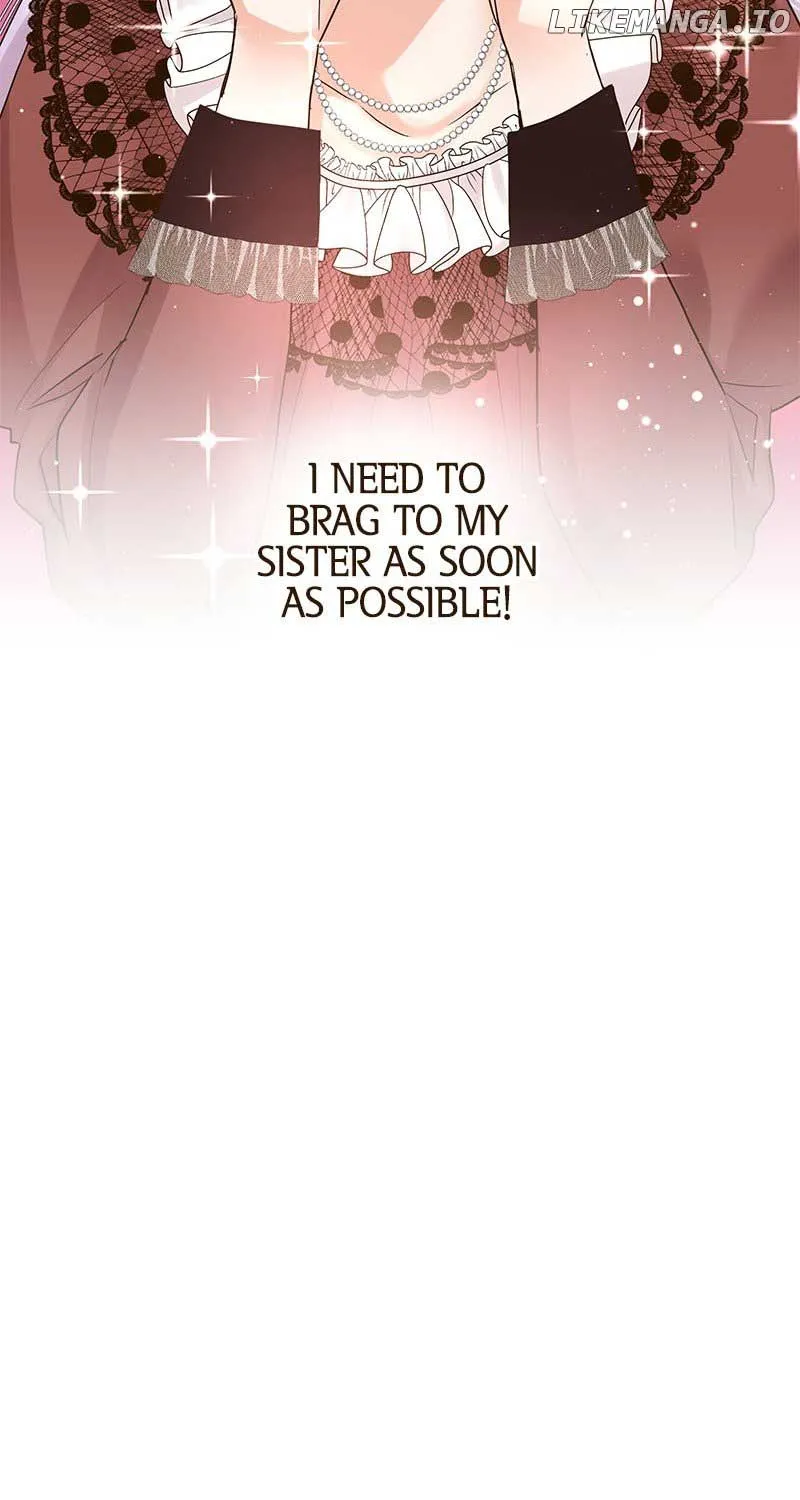 The White Wolf’s Bride Chapter 7 page 94 - 