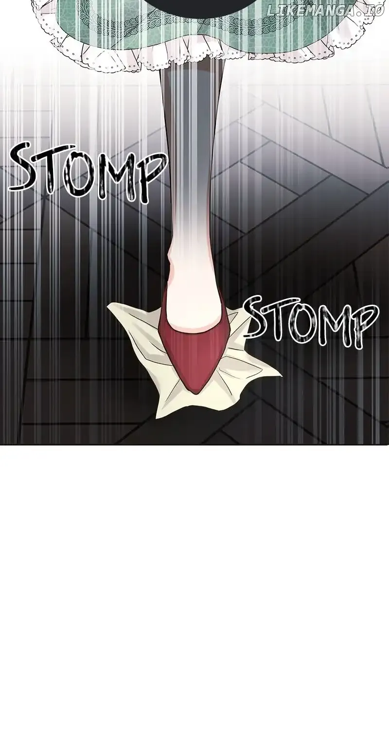 The White Wolf’s Bride Chapter 8 page 12 - 