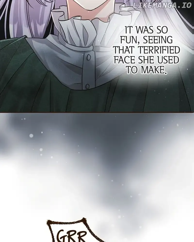 The White Wolf’s Bride Chapter 8 page 16 - 