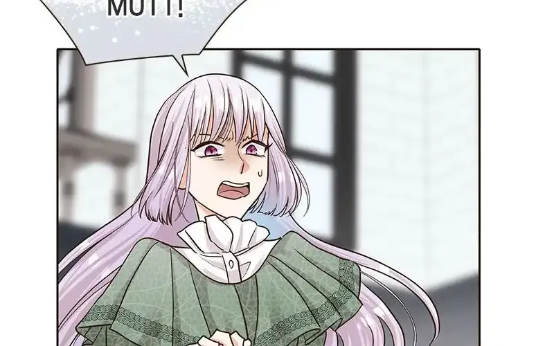 The White Wolf’s Bride Chapter 8 page 20 - 