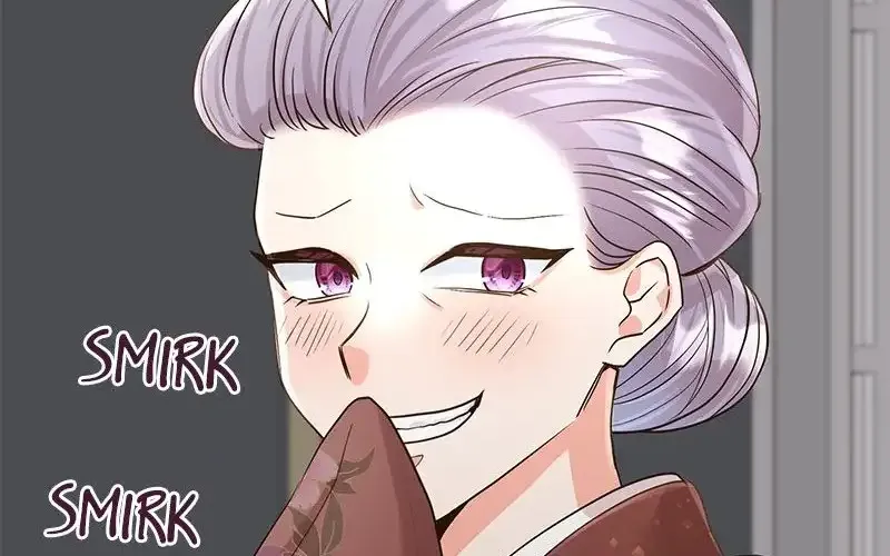 The White Wolf’s Bride Chapter 8 page 26 - 