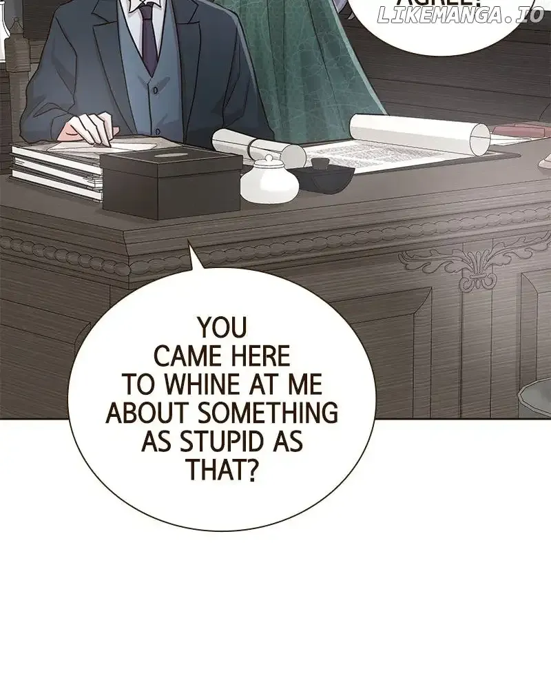 The White Wolf’s Bride Chapter 8 page 31 - 