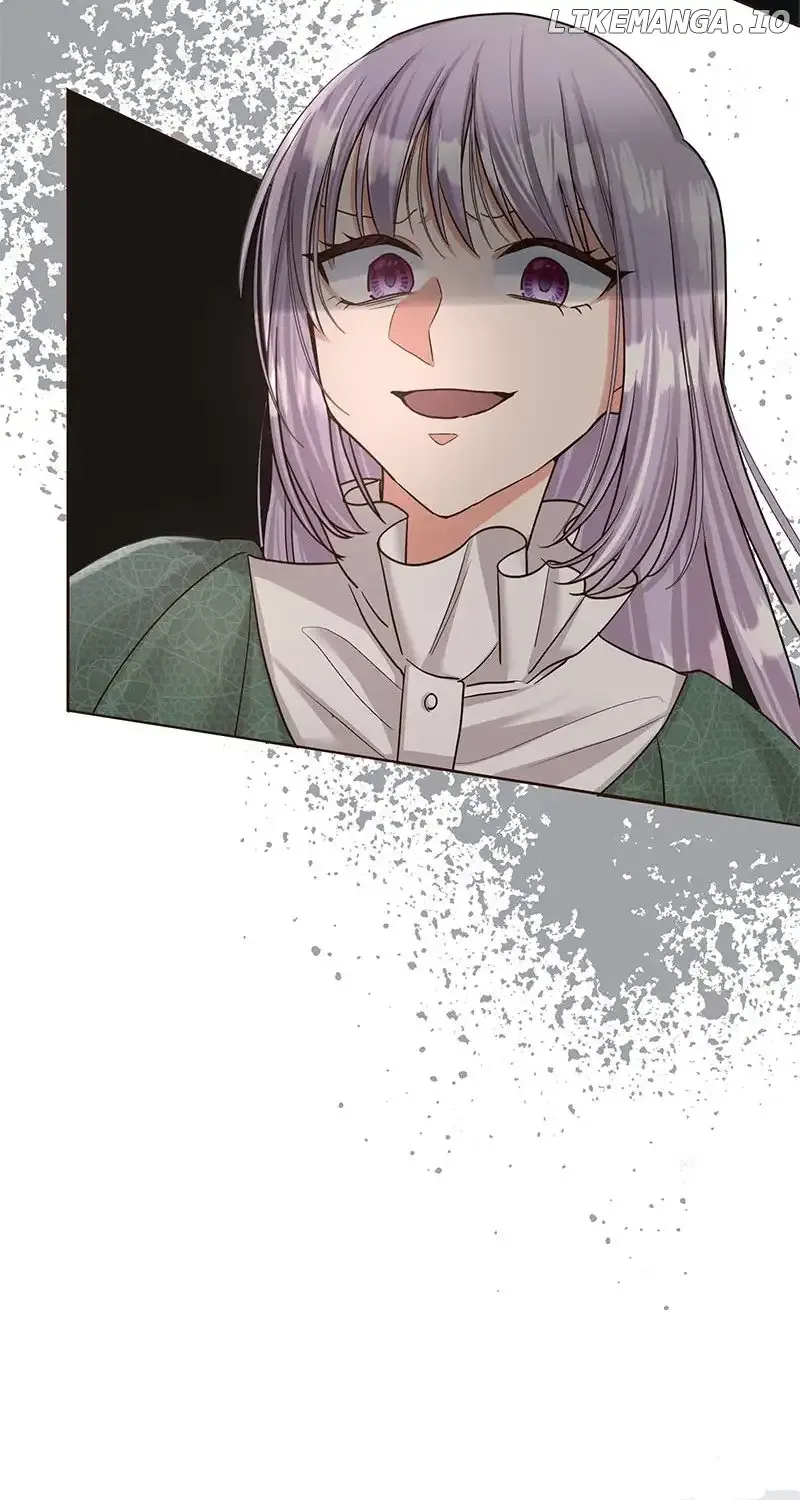The White Wolf’s Bride Chapter 8 page 38 - 
