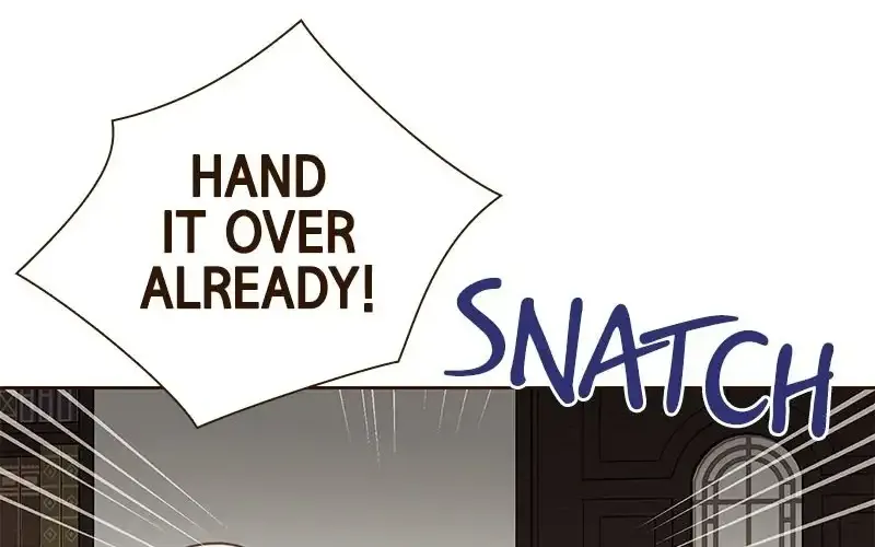The White Wolf’s Bride Chapter 8 page 5 - 