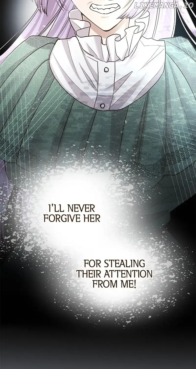 The White Wolf’s Bride Chapter 8 page 42 - 