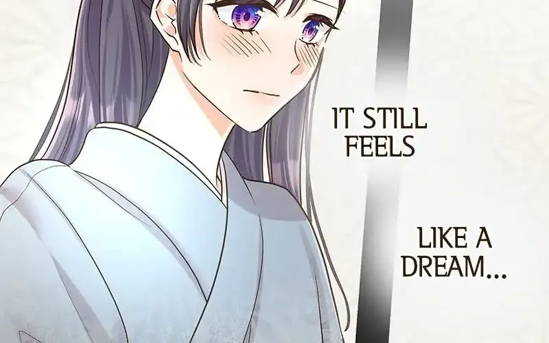 The White Wolf’s Bride Chapter 8 page 48 - 