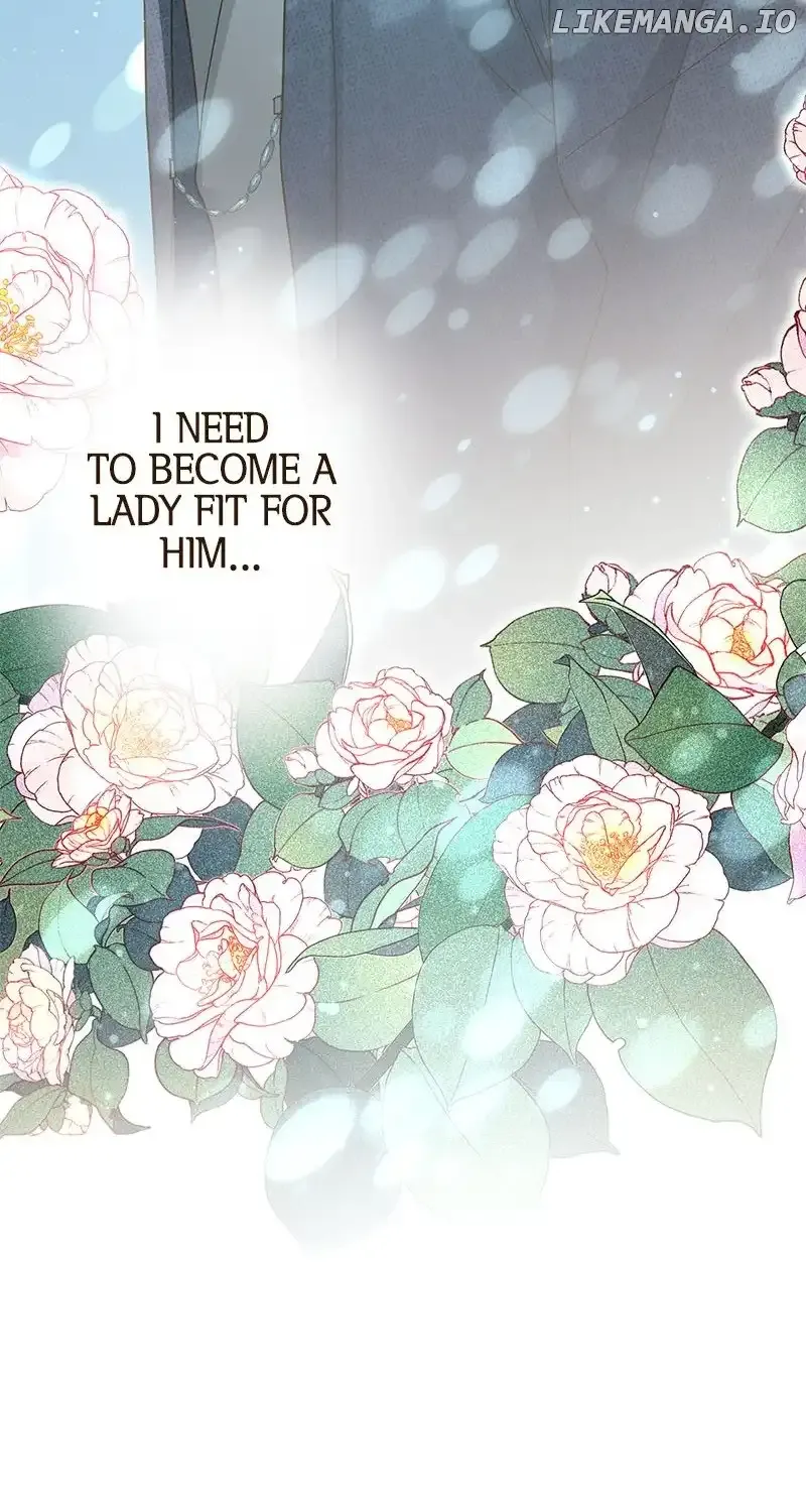 The White Wolf’s Bride Chapter 8 page 51 - 