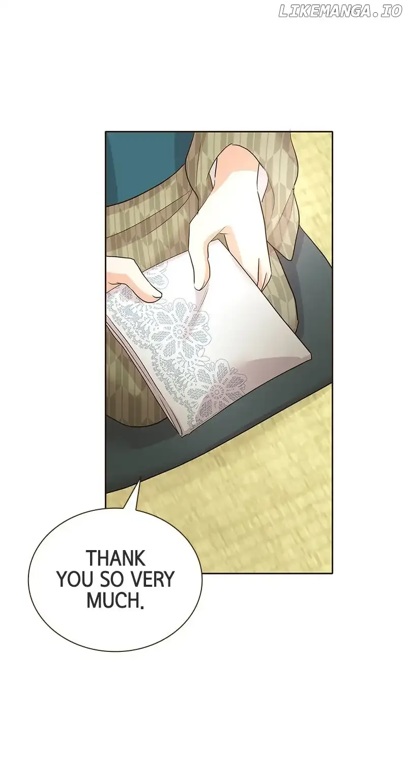The White Wolf’s Bride Chapter 8 page 57 - 