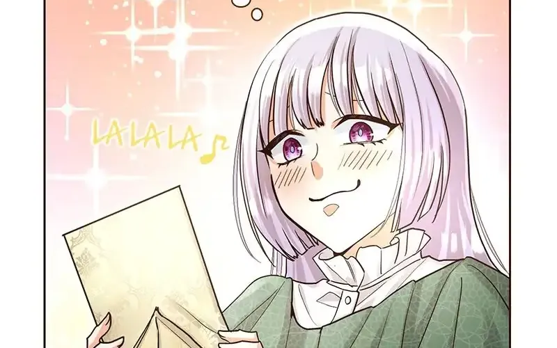 The White Wolf’s Bride Chapter 8 page 7 - 