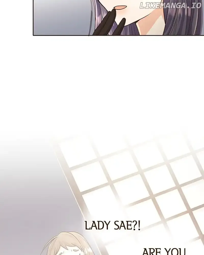 The White Wolf’s Bride Chapter 8 page 61 - 