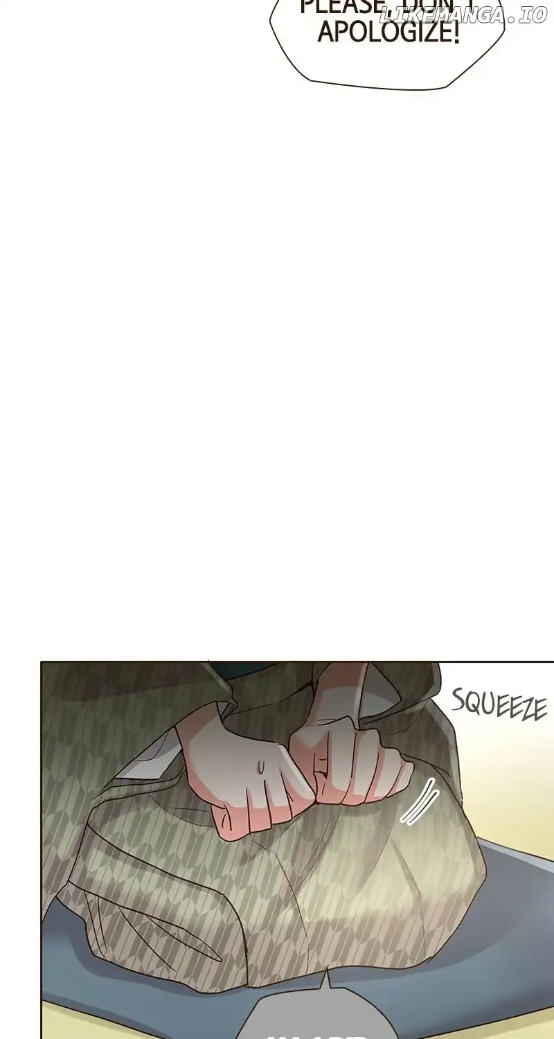 The White Wolf’s Bride Chapter 8 page 66 - 