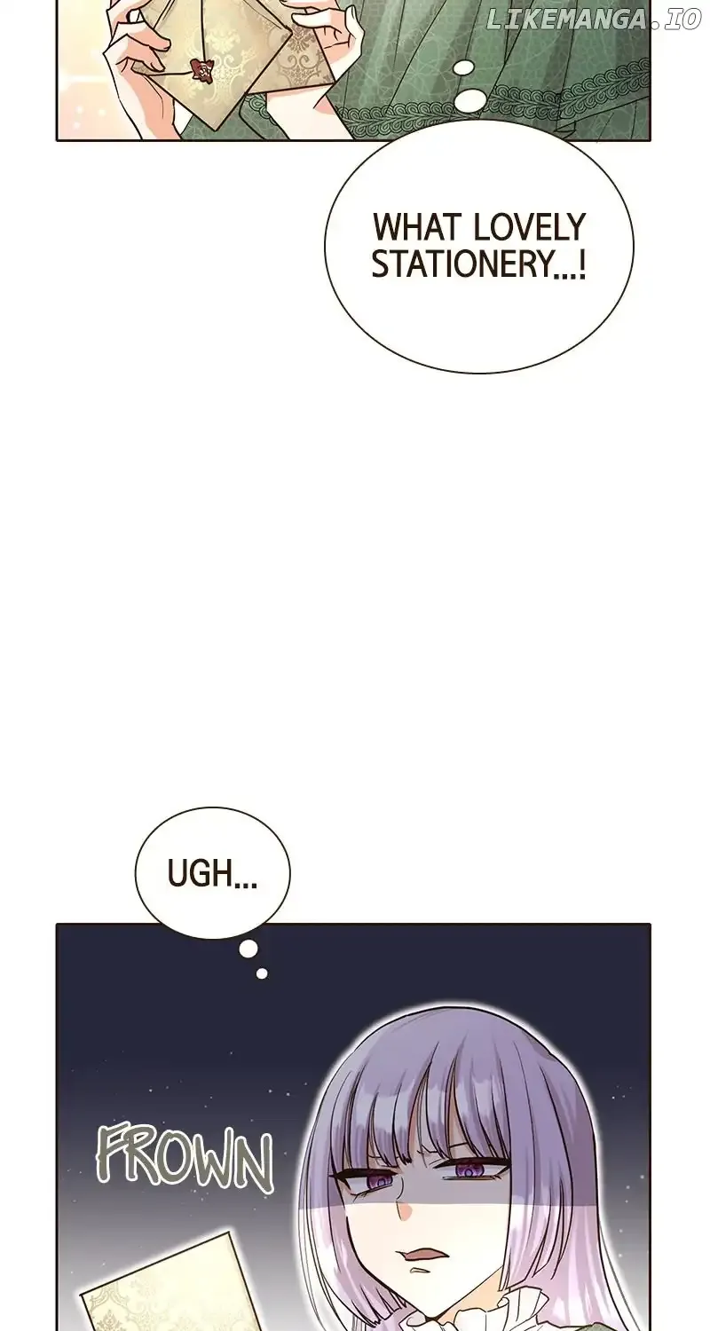 The White Wolf’s Bride Chapter 8 page 8 - 