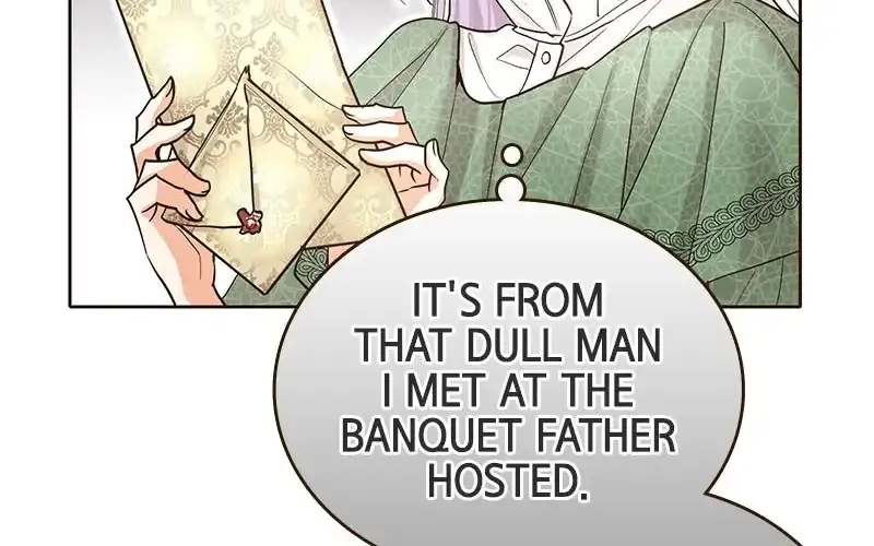 The White Wolf’s Bride Chapter 8 page 9 - 