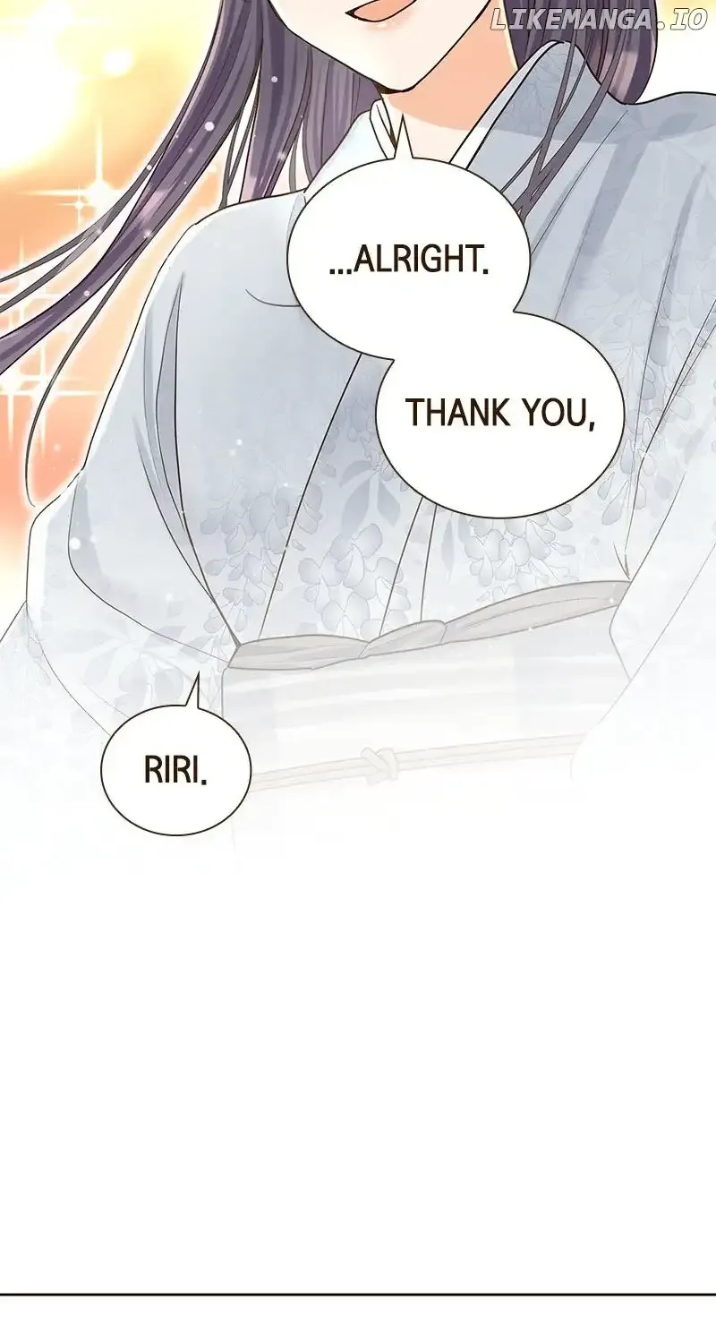 The White Wolf’s Bride Chapter 8 page 81 - 
