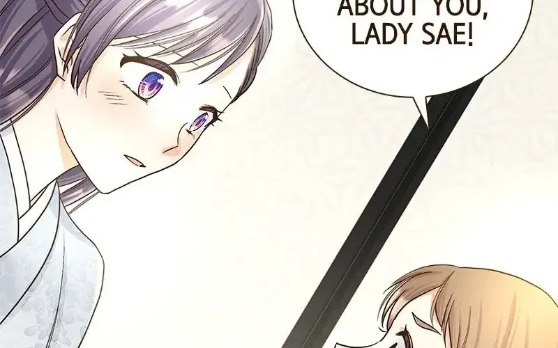 The White Wolf’s Bride Chapter 8 page 86 - 
