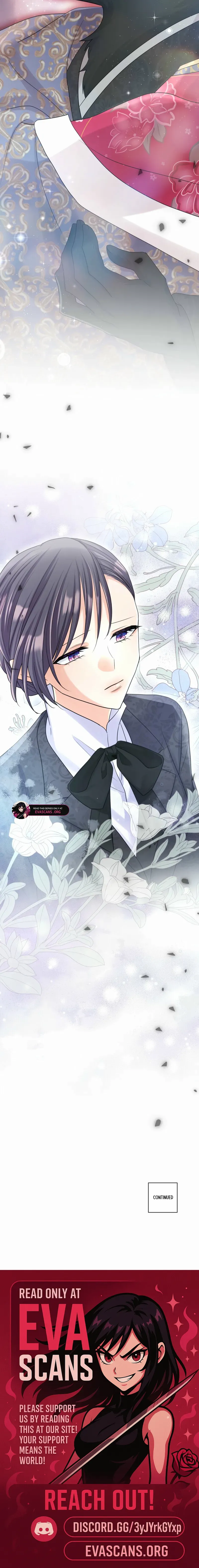 The White Wolf’s Bride Chapter 85 page 22 - 