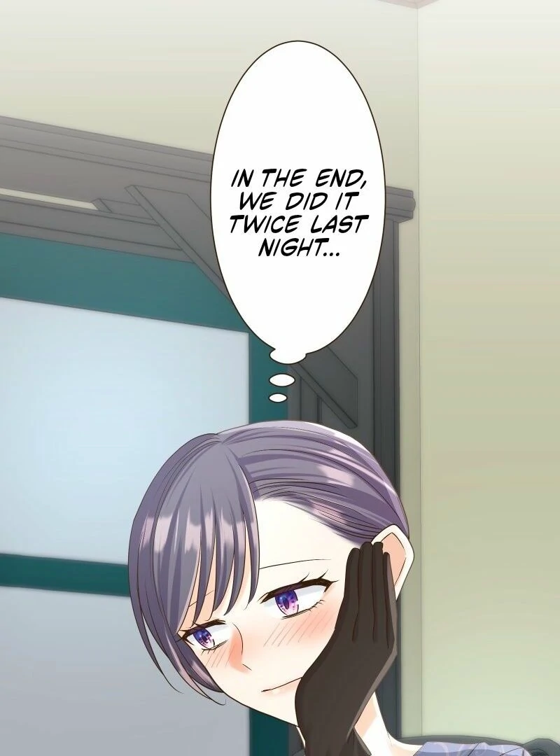 The White Wolf’s Bride Chapter 87 page 111 - 