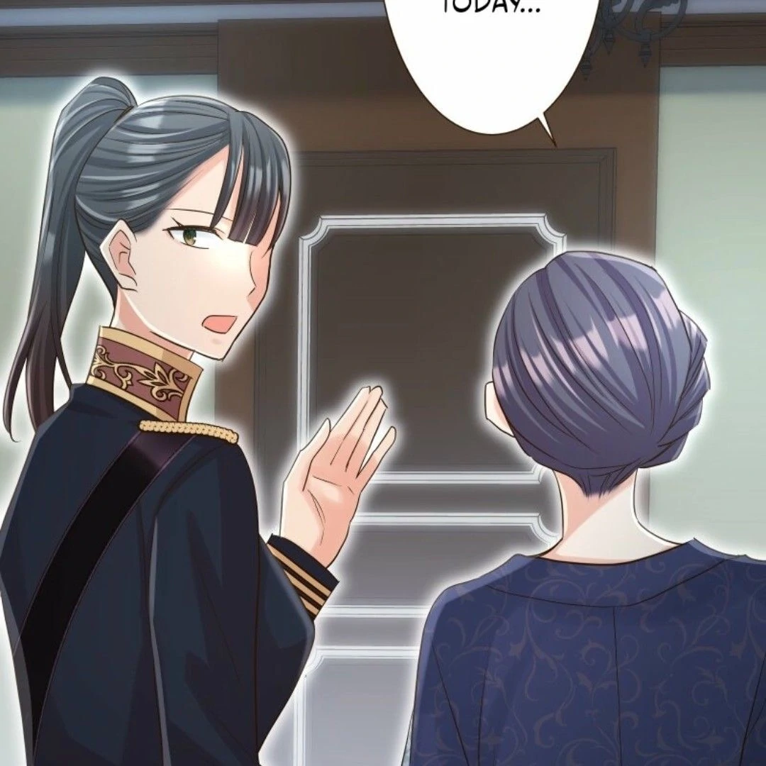 The White Wolf’s Bride Chapter 87 page 124 - 