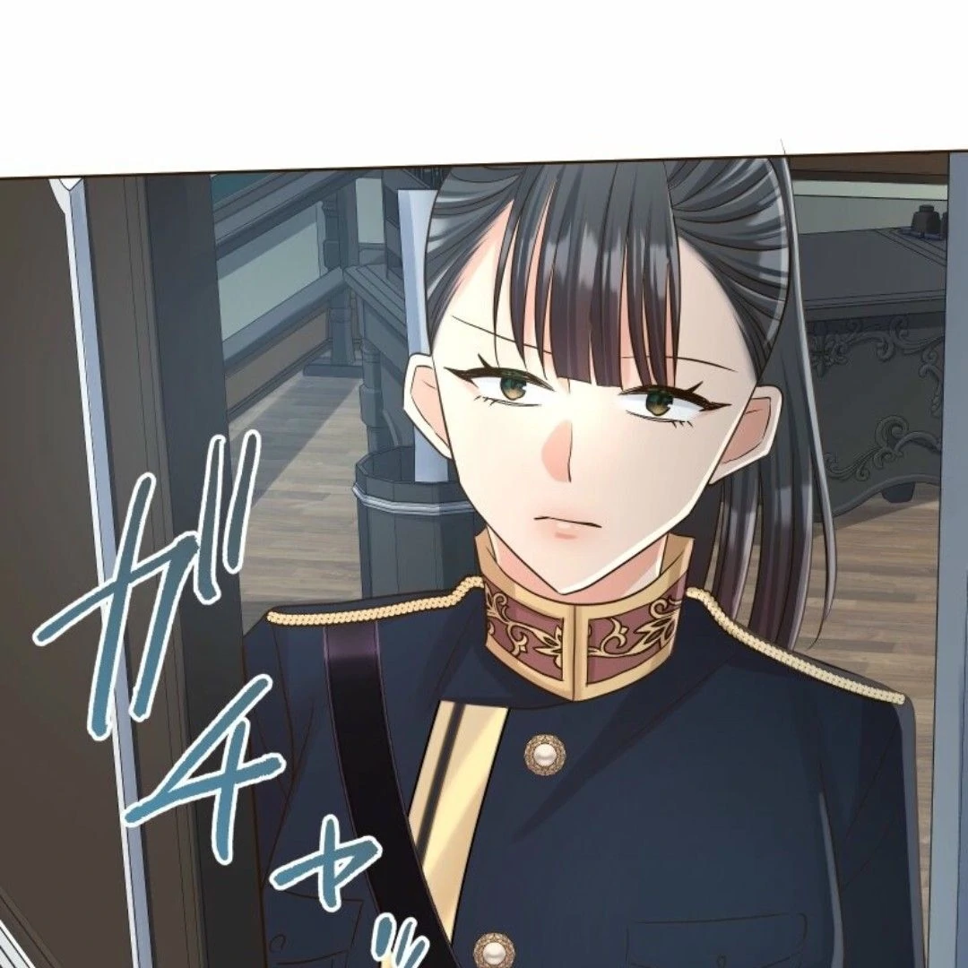 The White Wolf’s Bride Chapter 87 page 126 - 