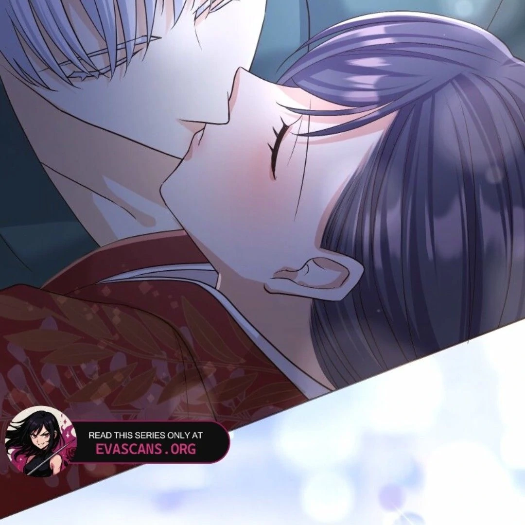 The White Wolf’s Bride Chapter 87 page 15 - 