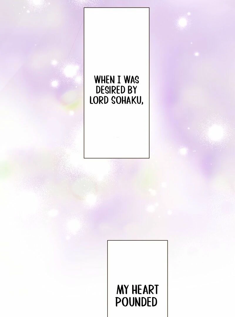The White Wolf’s Bride Chapter 87 page 23 - 