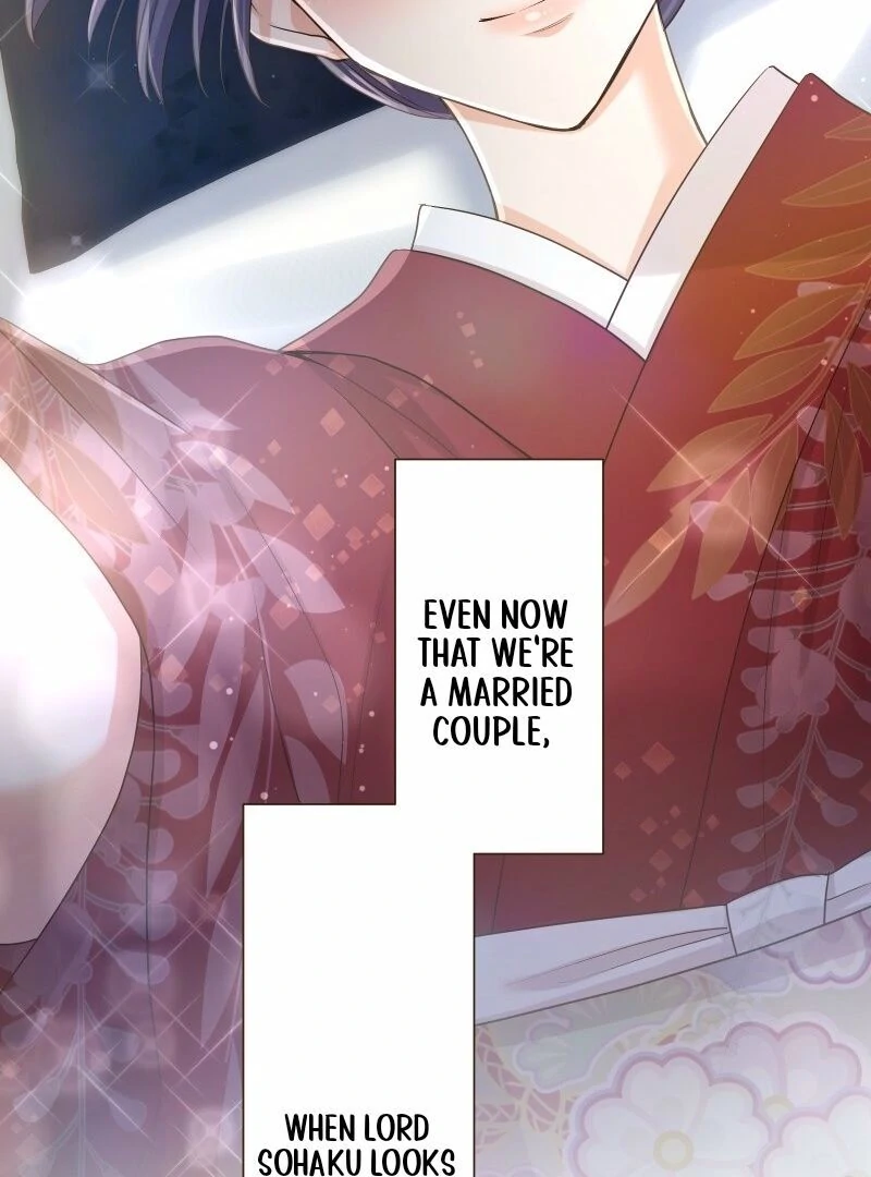 The White Wolf’s Bride Chapter 87 page 26 - 