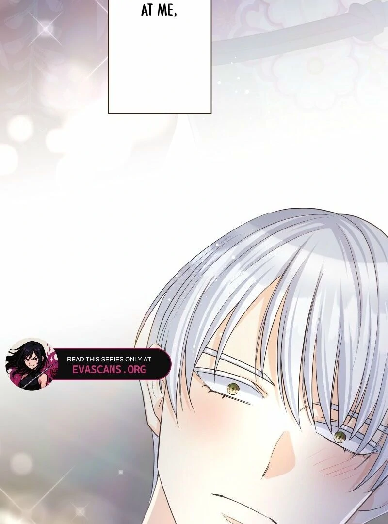 The White Wolf’s Bride Chapter 87 page 27 - 