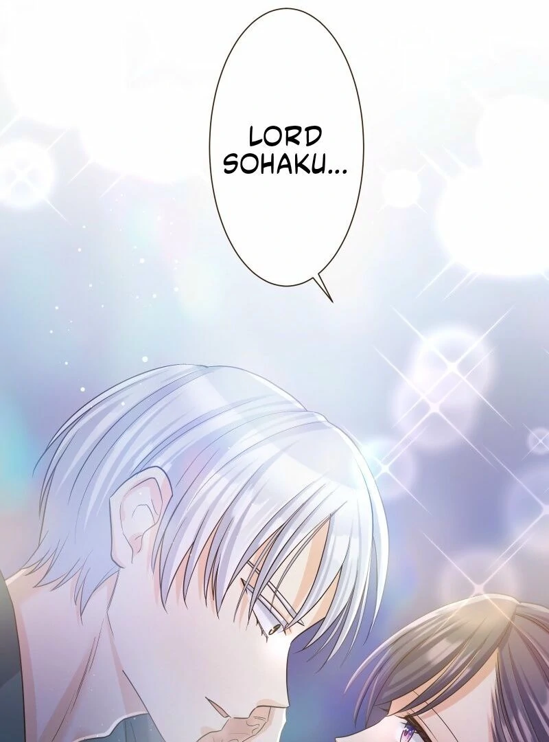 The White Wolf’s Bride Chapter 87 page 30 - 