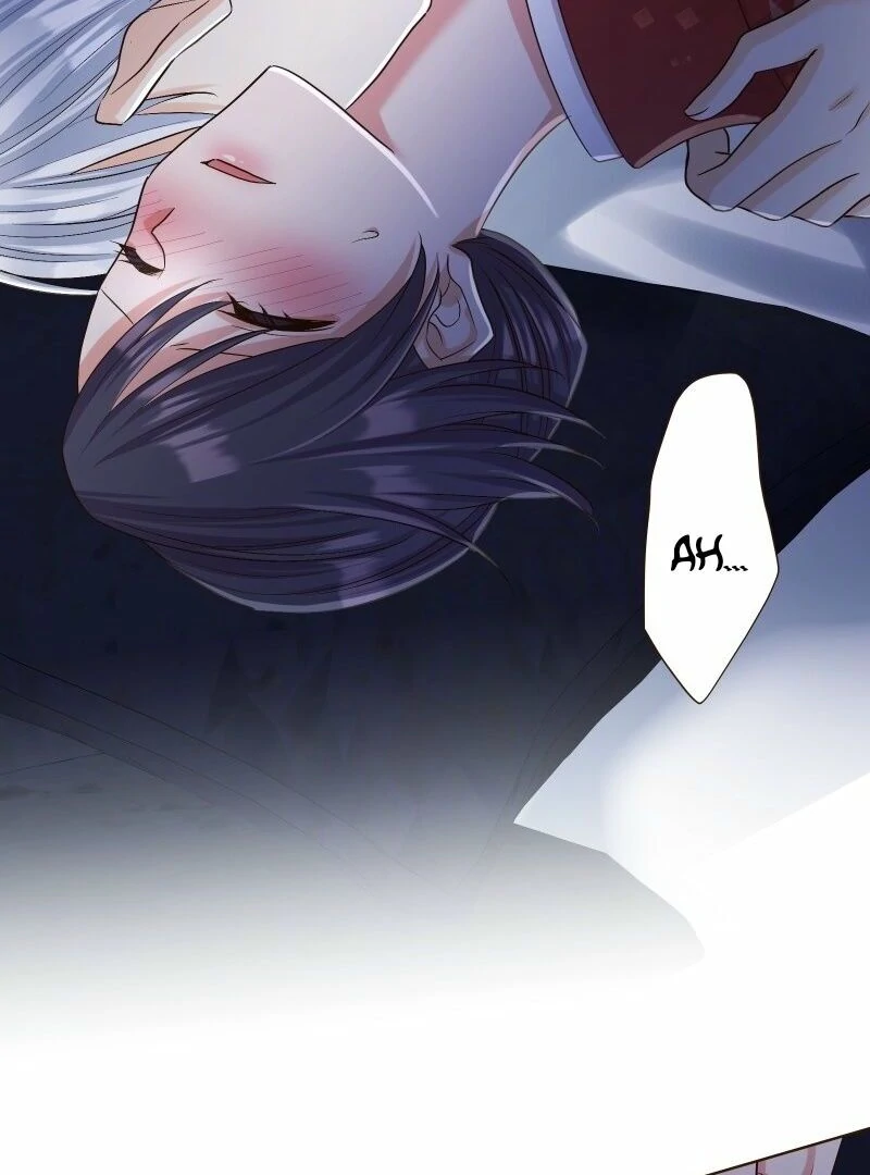The White Wolf’s Bride Chapter 87 page 35 - 