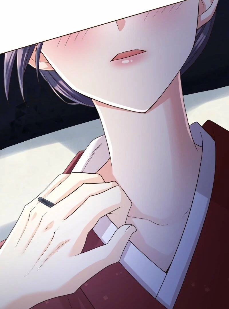 The White Wolf’s Bride Chapter 87 page 36 - 