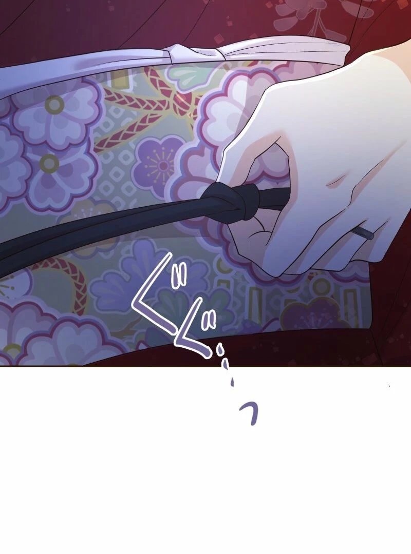 The White Wolf’s Bride Chapter 87 page 38 - 