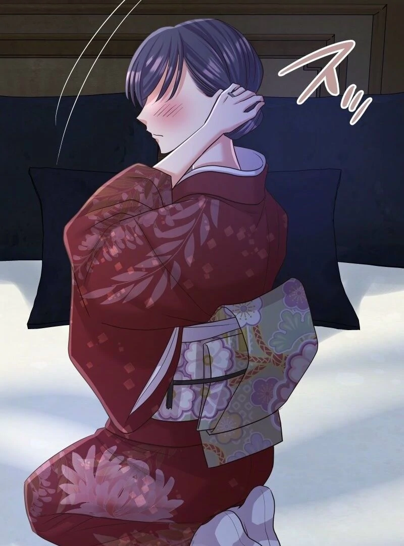 The White Wolf’s Bride Chapter 87 page 41 - 
