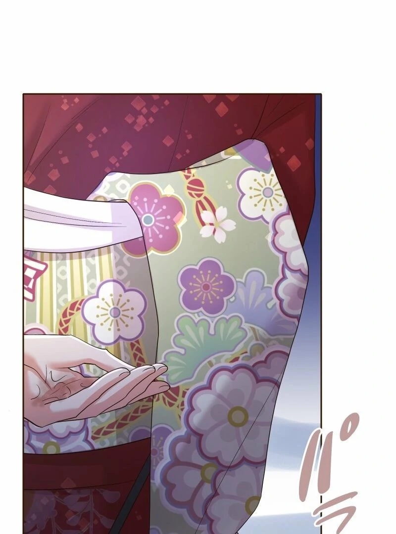 The White Wolf’s Bride Chapter 87 page 48 - 