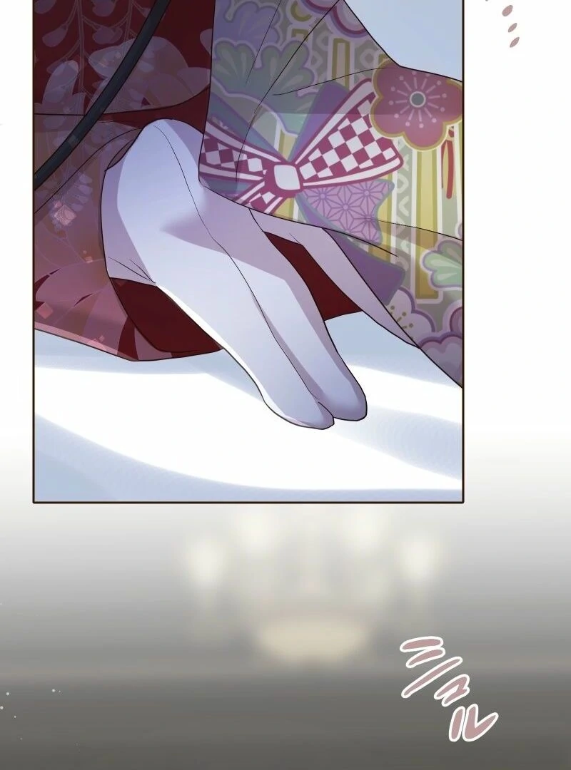 The White Wolf’s Bride Chapter 87 page 49 - 