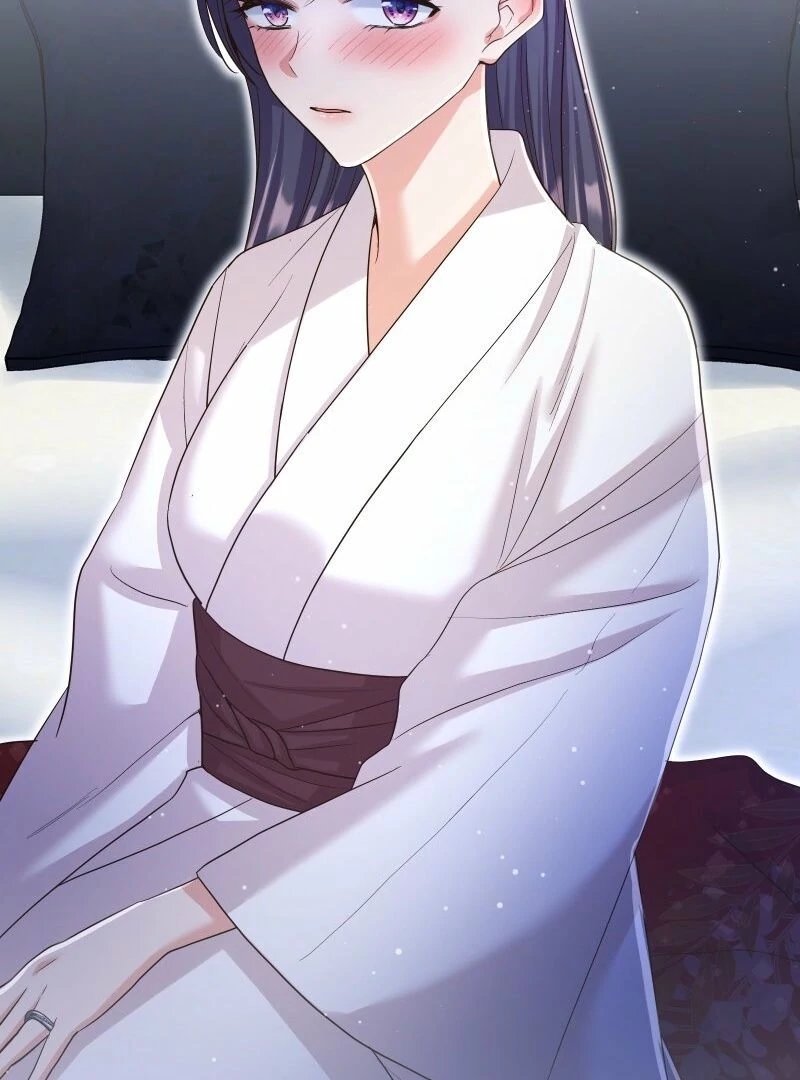 The White Wolf’s Bride Chapter 87 page 52 - 