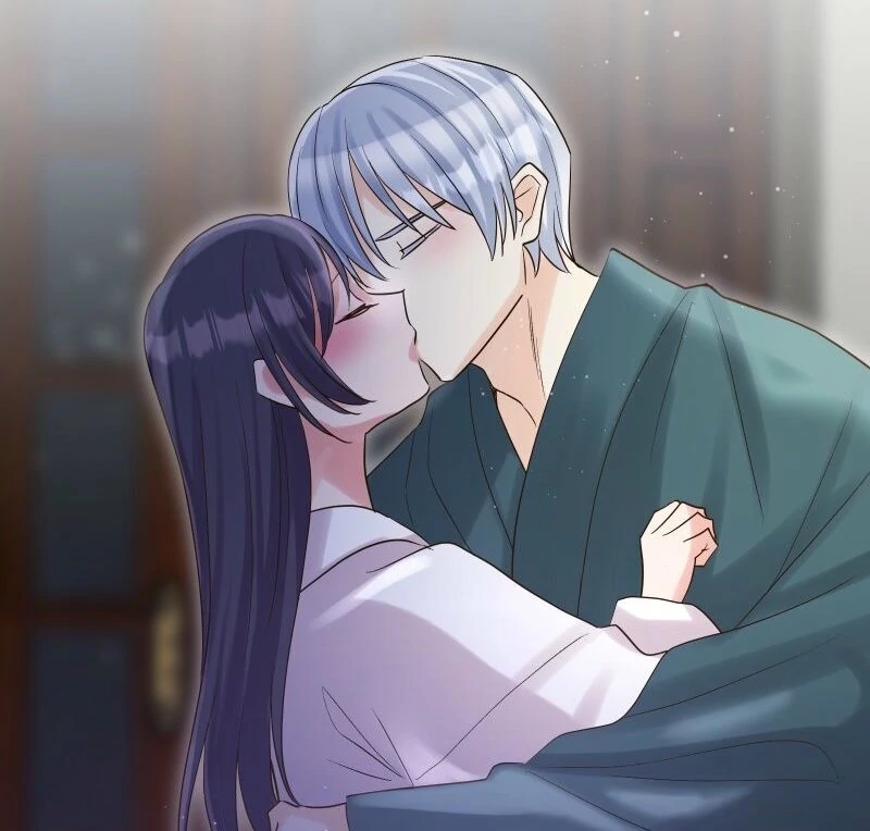 The White Wolf’s Bride Chapter 87 page 54 - 