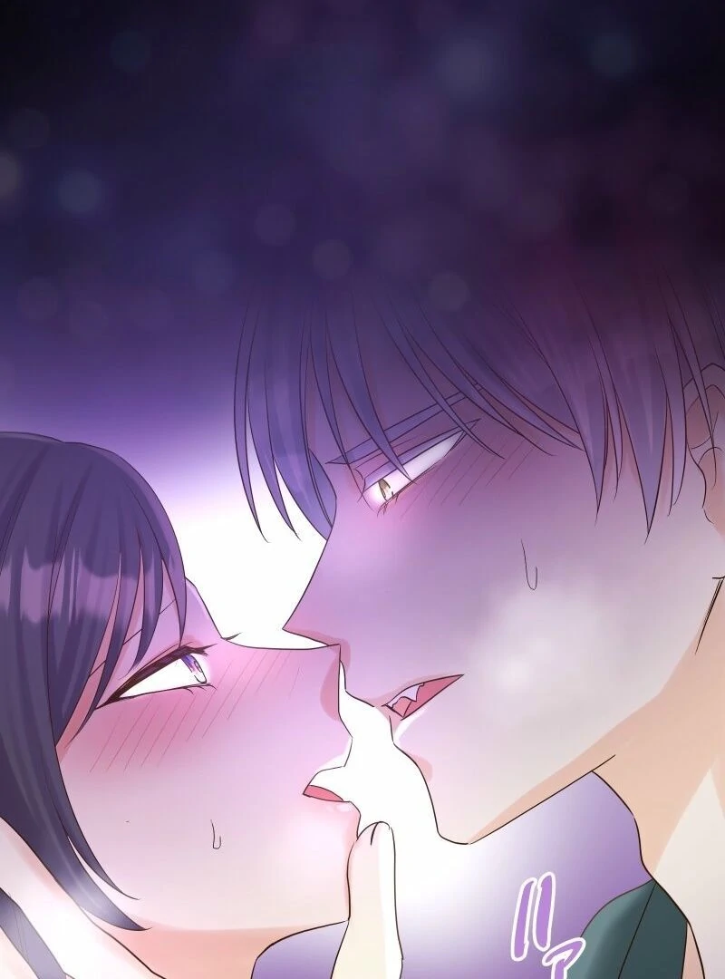The White Wolf’s Bride Chapter 87 page 56 - 