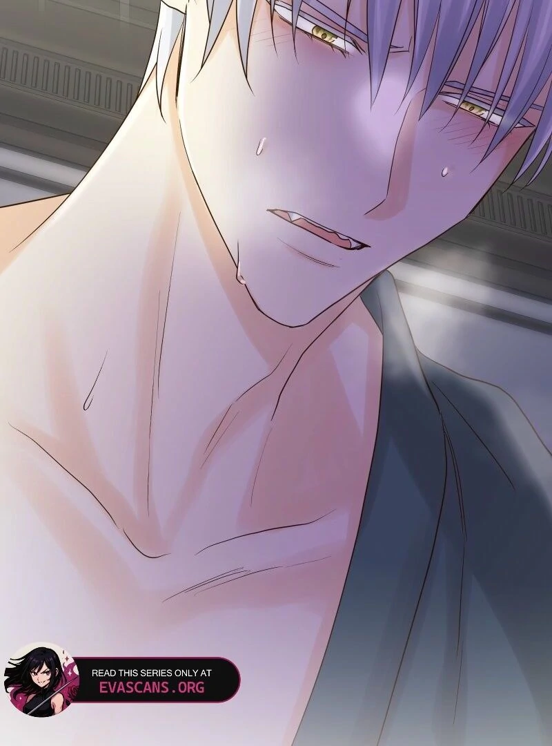 The White Wolf’s Bride Chapter 87 page 65 - 
