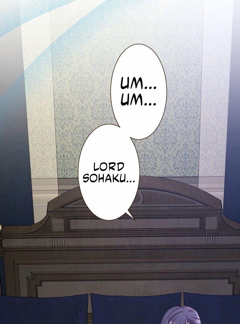 The White Wolf’s Bride Chapter 87 page 72 - 