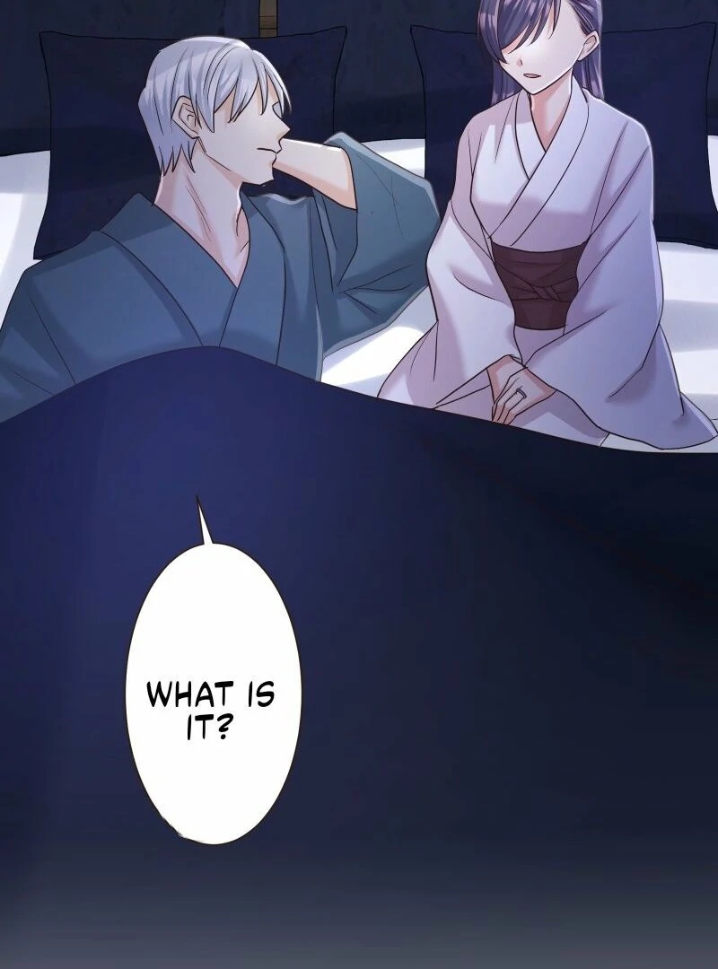 The White Wolf’s Bride Chapter 87 page 73 - 